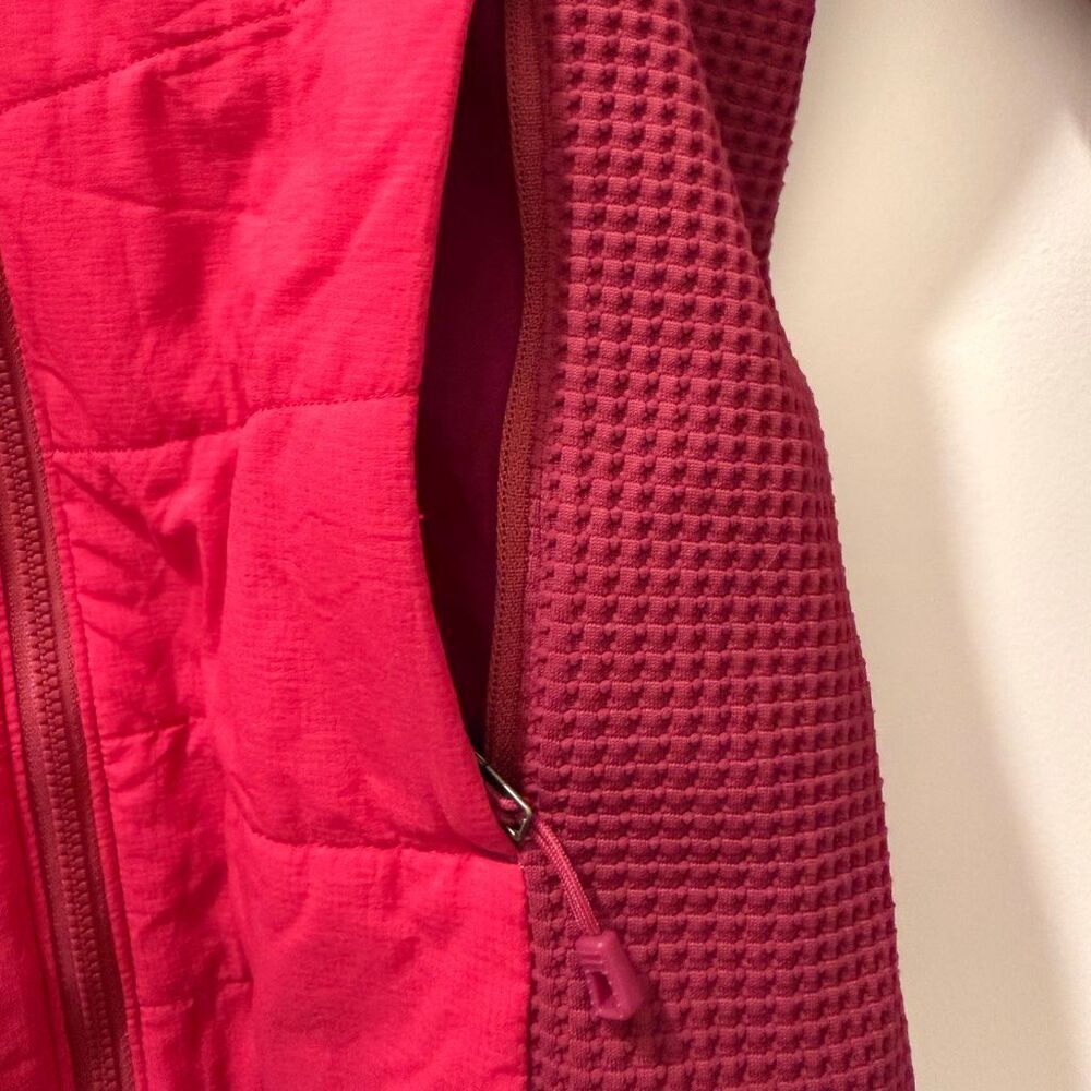 Patagonia Nano Air Lite Hybrid Jacket Size XS - Picture 4 of 6